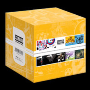 Symmetry Box (9 CDs)