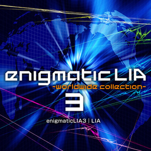 Enigmatic Lia 3 (2CD)