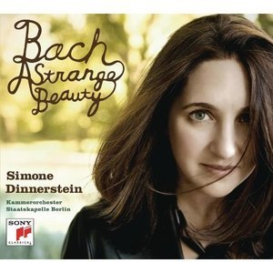 Bach: A Strange Beauty (Simone Dinnerstein)