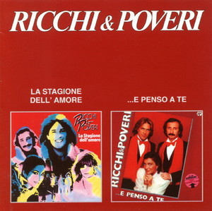 La Stagione Dell'amore (1-10, 1980)+...e Penso A Te (11-20, 1981)