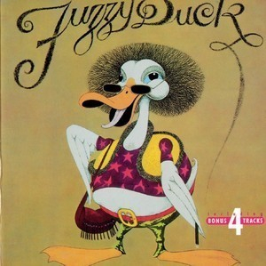 Fuzzy Duck (1993 Repertoire Remaster)