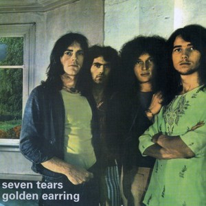 Seven Tears (2001 Remastered)