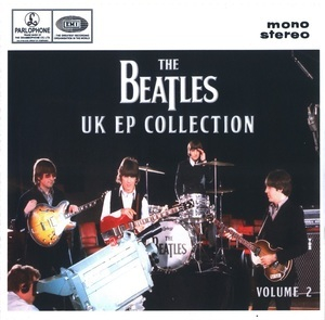 UK EP Collection - Vol. 2