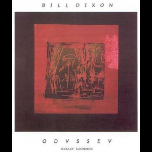 Odyssey - Solo Works (CD3)