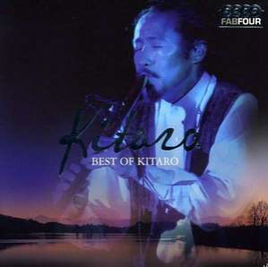 Best Of Kitaro (Silence)