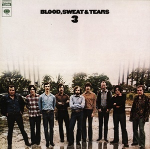 Blood, Sweat & Tears 3