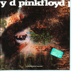 A Saucerful Of Secrets