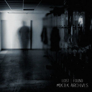 Lost - Found - Miktek Archives