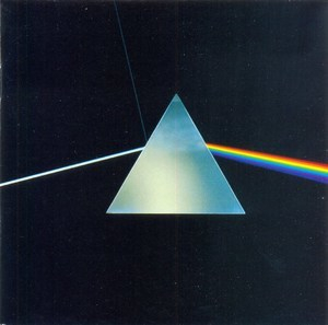 The Dark Side Of The Moon