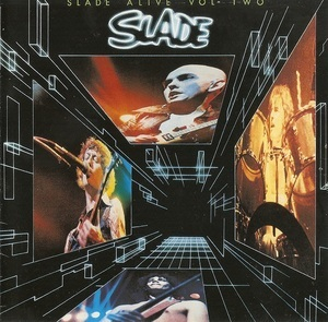 Slade Alive Vol. Two