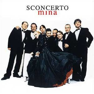 Sconcerto