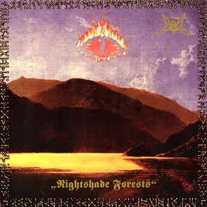 Nightshade Forests [EP]