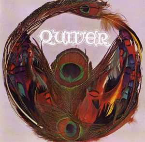 Quiver (Wounded Bird Records, 2008)