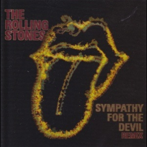 Sympathy For The Devil