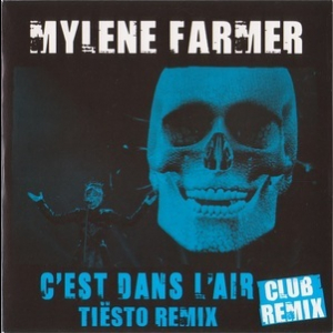 C'est Dans L'air (Tiësto Remix) (Club Remix)