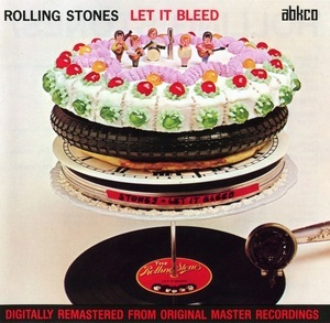 Let It Bleed