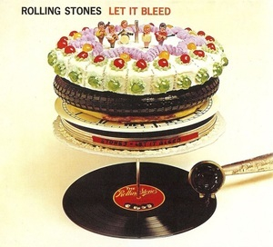 Let It Bleed