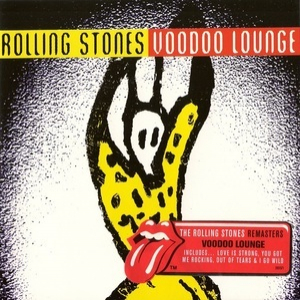 Voodoo Lounge