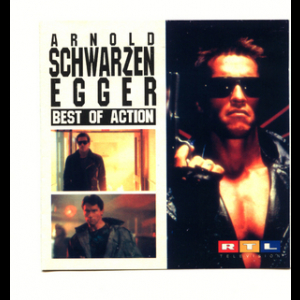 Arnold Schwarzenegger - Best Of Action