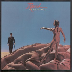 Hemispheres