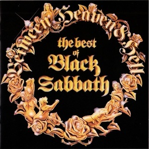 Between Heaven & Hell - The Best Of Black Sabbath