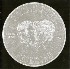 E Pluribus Funk (cdp 531928)