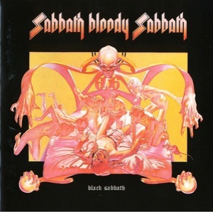 Sabbath Bloody Sabbath