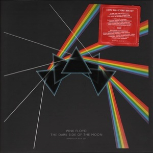 The Dark Side Of The Moon