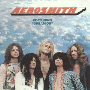 Aerosmith [usa Ck 32005]