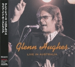 Live In Australia (qacl-30019)