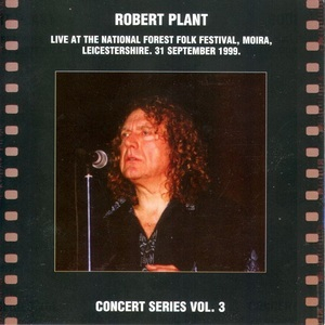 Live At The National Forest Folk Festival, Moira, Leicestershire, 31 September 1999