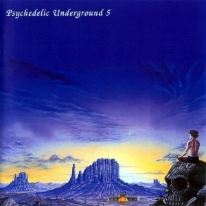 Psychedelic Underground 5