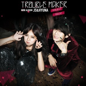 Trouble Maker