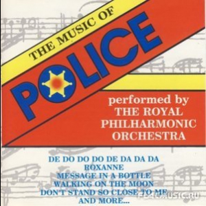 The Music Of Police