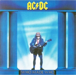 Who Made Who