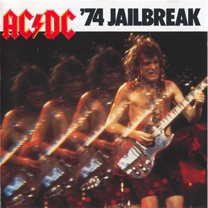 '74 Jailbreak