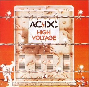 High Voltage