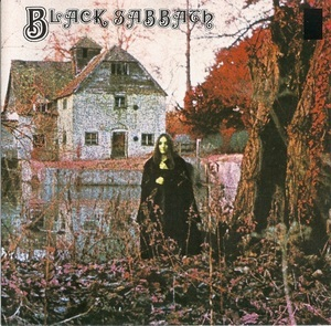 Black Sabbath