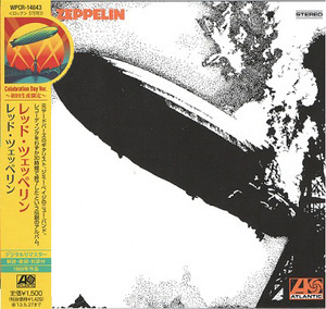 Led Zeppelin