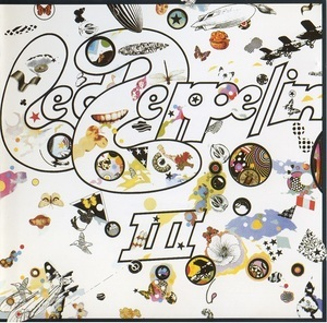 Led Zeppelin III