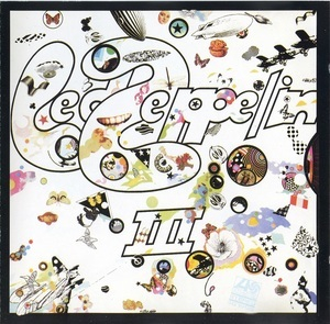 Led Zeppelin III