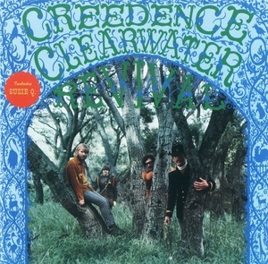 Creedence Clearwater Revival