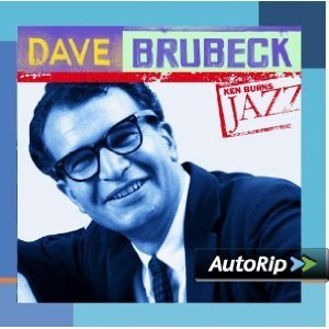 Ken Burns Jazz: The Definitive Dave Brubeck