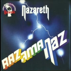 Razamanaz