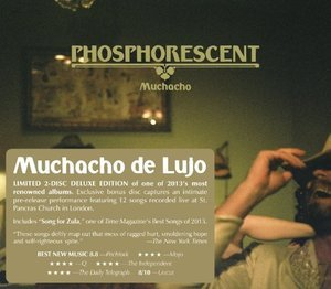 Muchacho De Lujo (deluxe Edition)