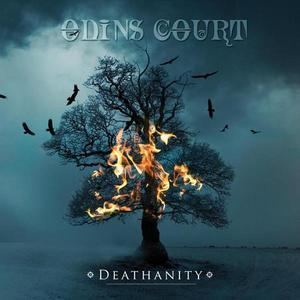 Deathanity (no bonus tracks)