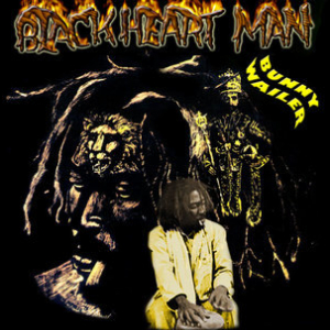 Blackheart Man (2002 Remaster)