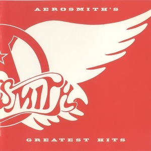 Aerosmith's Greatest Hits