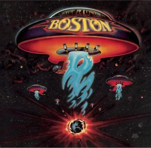 Boston (2008 Remastering Sony Music)