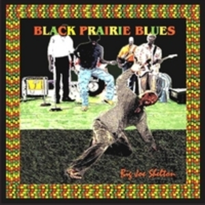Black Prairie Blues
